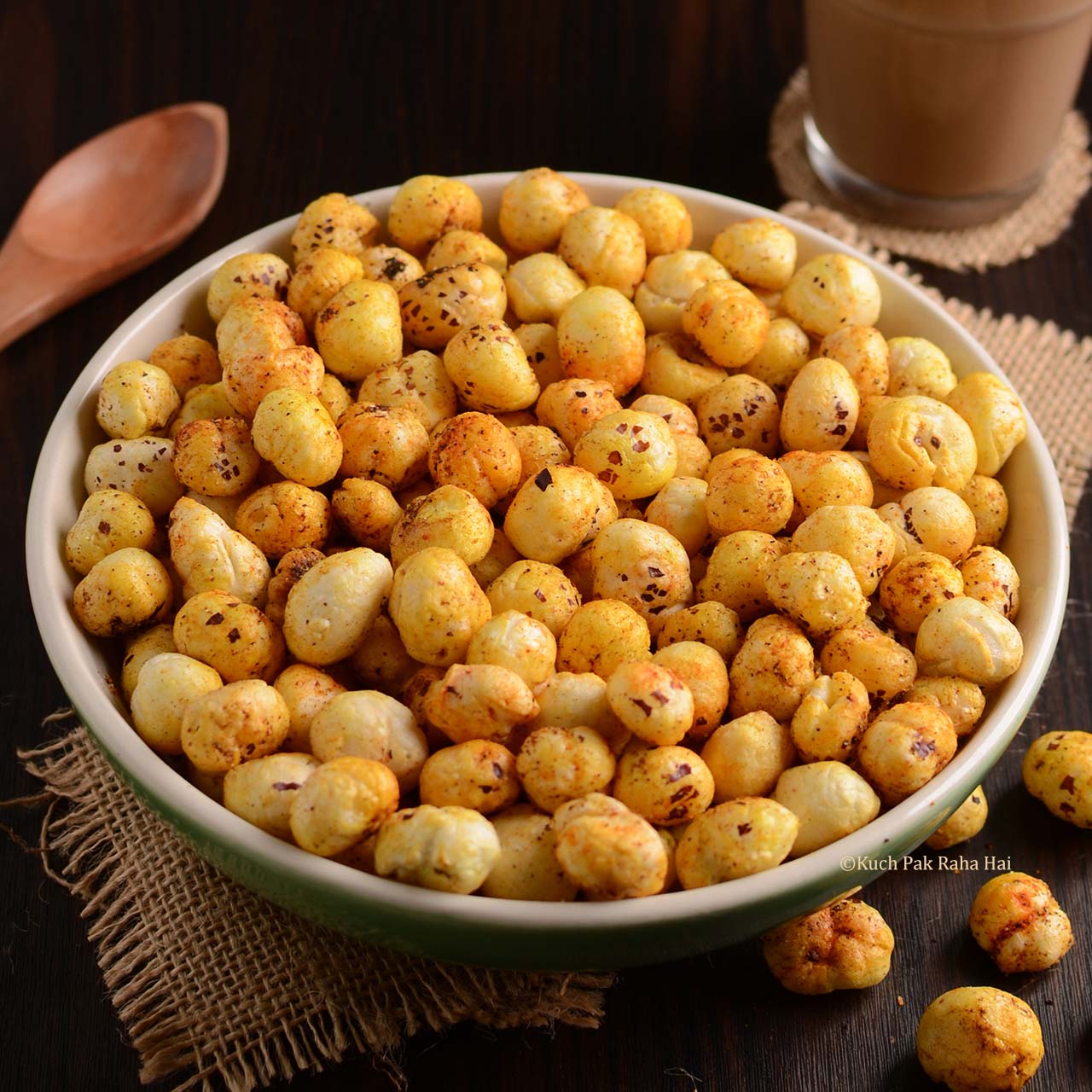 Is Makhana the New nutrient-rich food? Why Everyone&rsquo;s Talking About It