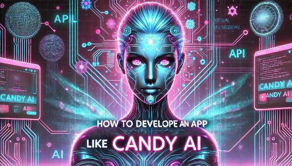 Cost to Build an Chatbot Like Candy AI Clone (2025 Guide + Budget Breakdown)