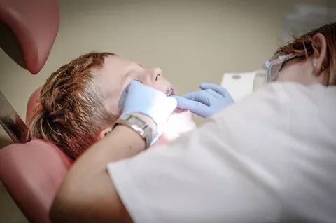 Trusted Emergency Pediatric Dentist | Parker, CO