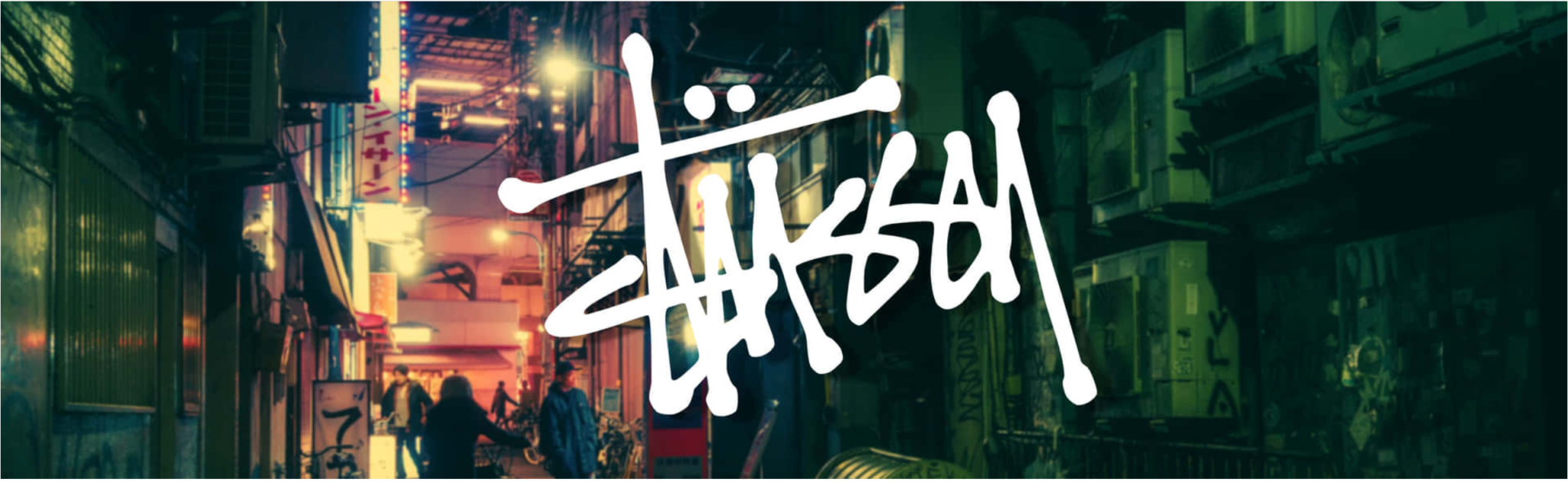 Why Gen Z Can&rsquo;t Get Enough of Stussy This Year