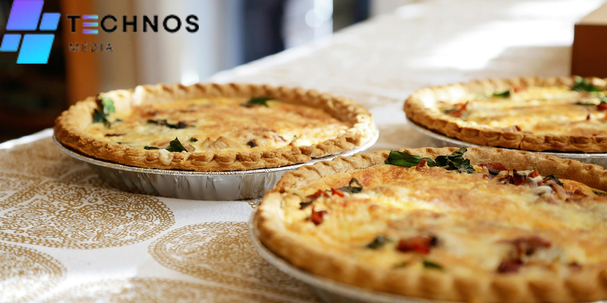 The Sweet Gesture of Gifting a Holiday Pie for Clients: A Recipe for Lasting Business Relationships