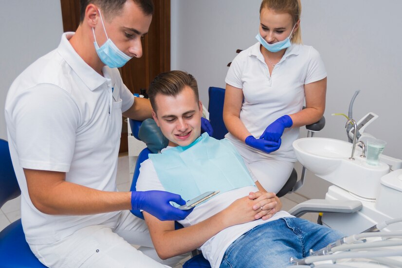   Best 10 Best Dental Care Providers in the USA for Healthy Smiles
