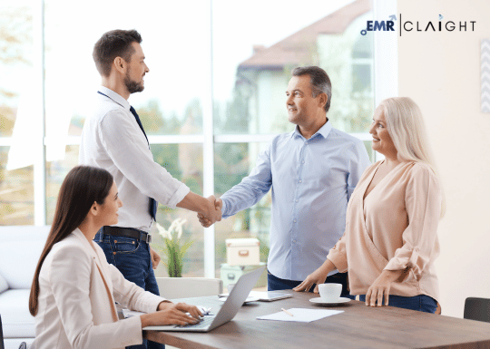 UK Family Office Market Size & Share | Industry Growth 2034