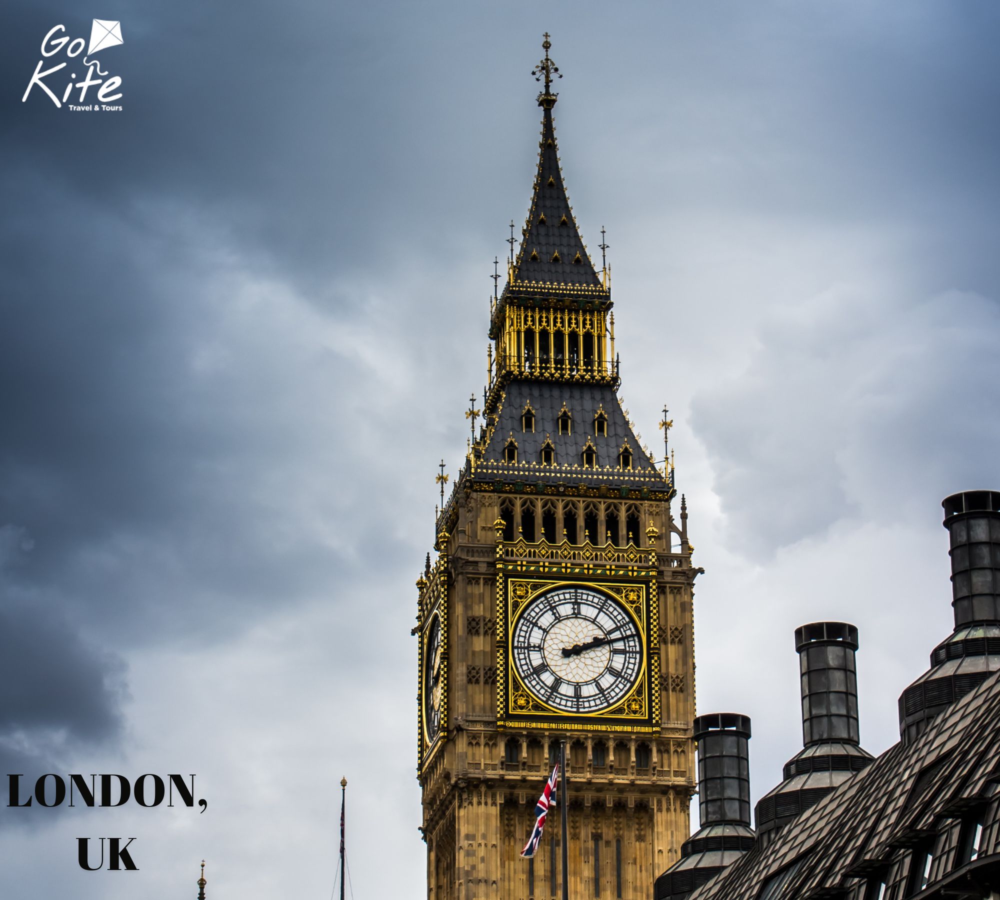 Top Historical Landmarks to Visit on Your First Trip to the UK&emsp;&emsp; 