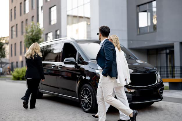 Chicago&rsquo;s Best Luxury Transportation Options for Every Occasion