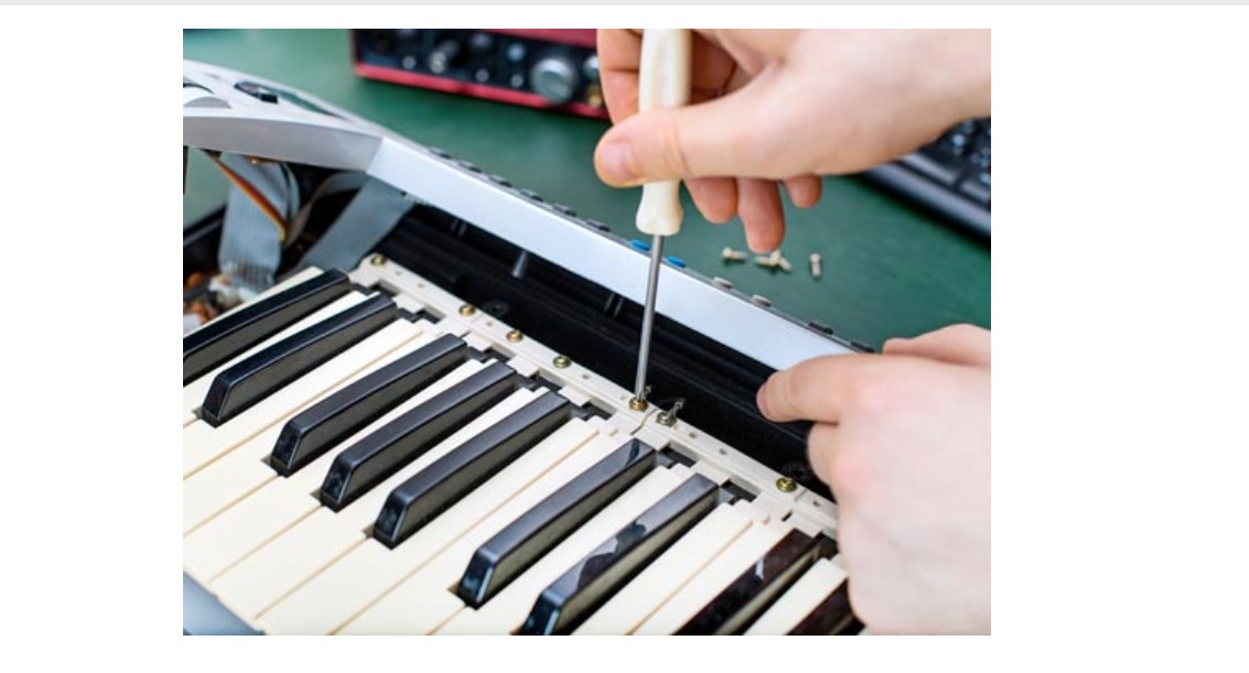  "From Keys to Crescendo: Your Complete Guide to Piano Care & Services in Texas"
