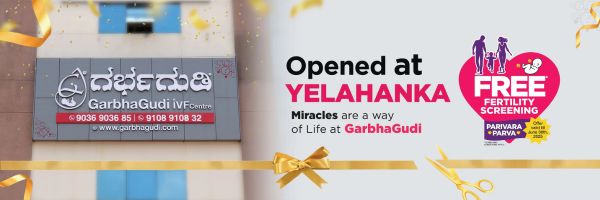Discover Hope and Expertise at GarbhaGudi IVF Centre &ndash; Your Trusted Fertility Partner in Bangalore