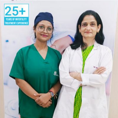 Best IVF Centre in Delhi | Top IVF Clinic in India for Parenthood Dreams