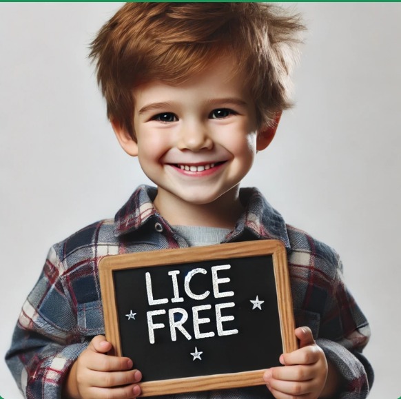 Say Goodbye to Itchy Worries &ndash; Discover the Most Effective Lice Treatment in Nashville!