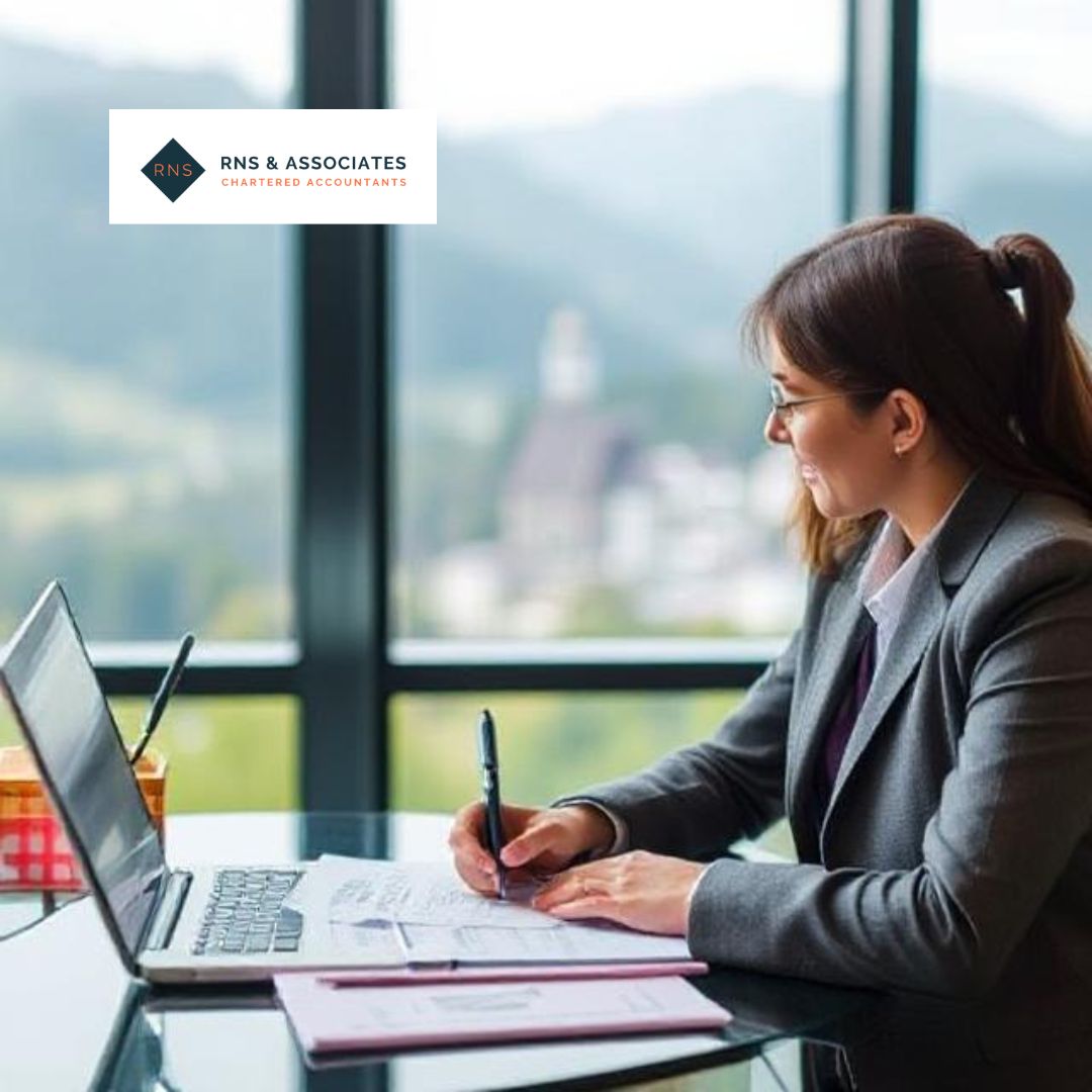 Best CA in Dehradun for International Taxation & Audit &ndash; RNS Global