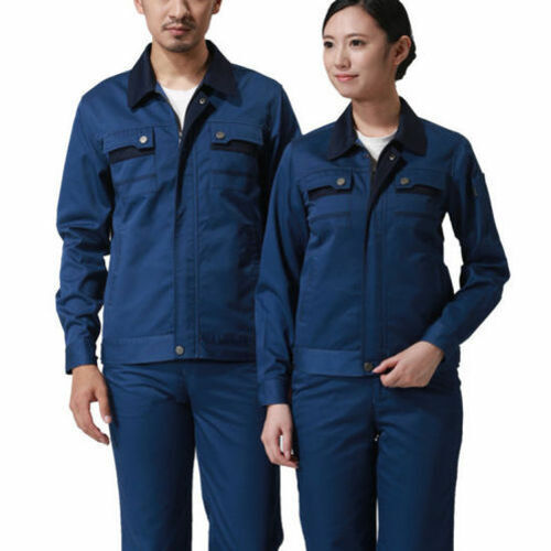 Uniform Right - Custom Industrial Work Uniforms | Industrial Workwear & Uniforms