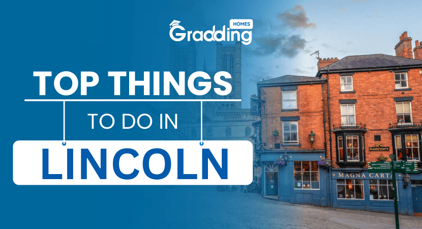 Best Things to Do in Lincoln You Shouldn&rsquo;t Miss