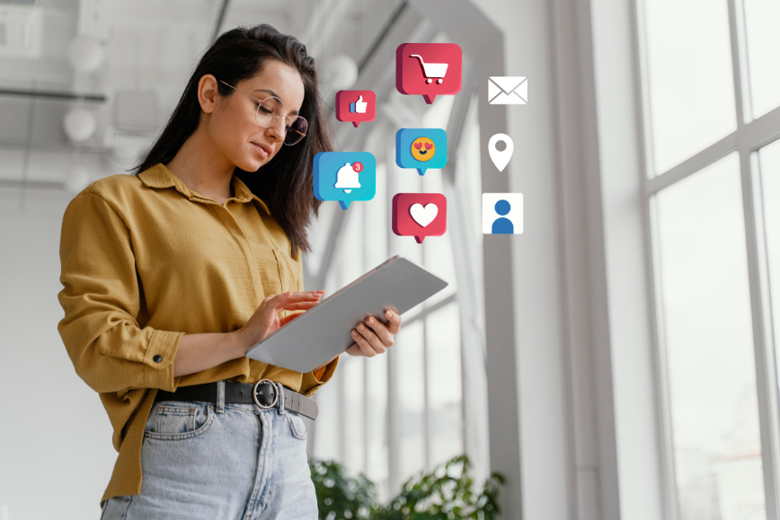 Influencer Marketing: A Quick Guide