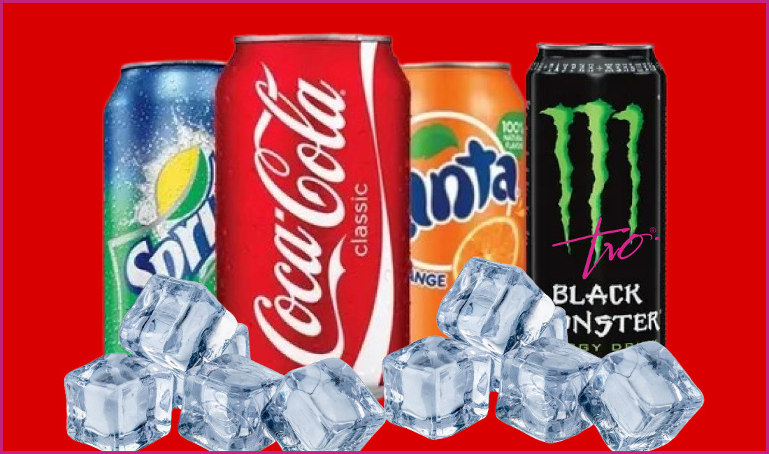 List of All the Brands Owned by Coca Cola 