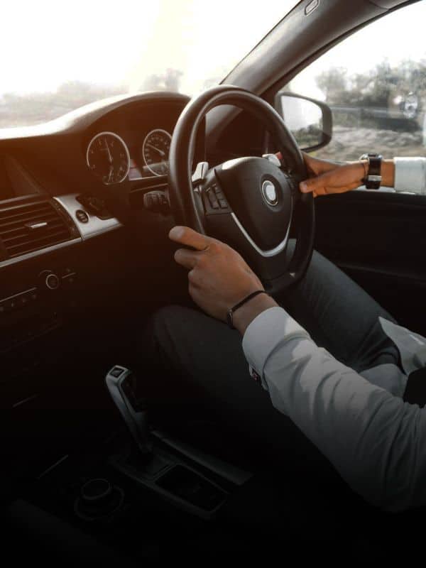 Smart Solutions with Fleet Management Organisation