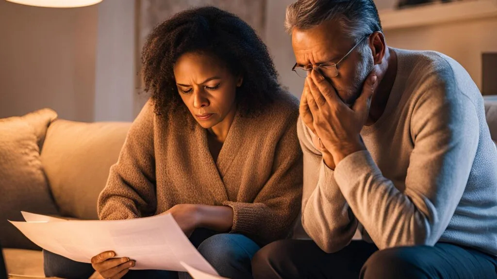 What Happens If Your Mortgage Renewal Is&nbsp;Denied?