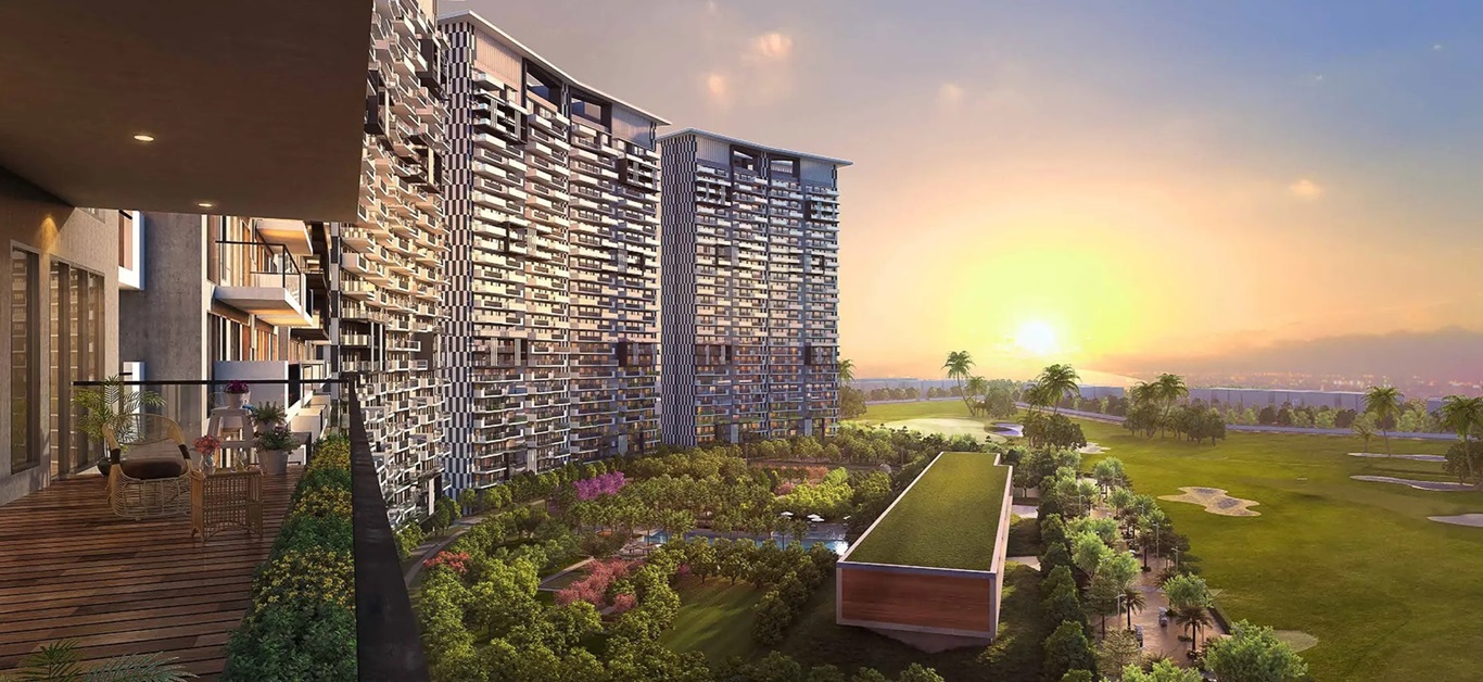 Nirala Gateway: Location, Investment & Benefits