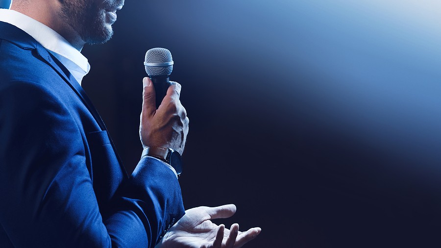Top Qualities In An Effective Motivational Speech Speaker