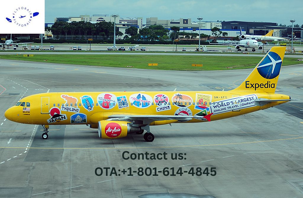 How do I talk to a someone on Expedia?