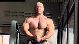 Dr. Mike Israetel: Merging Science and Strength