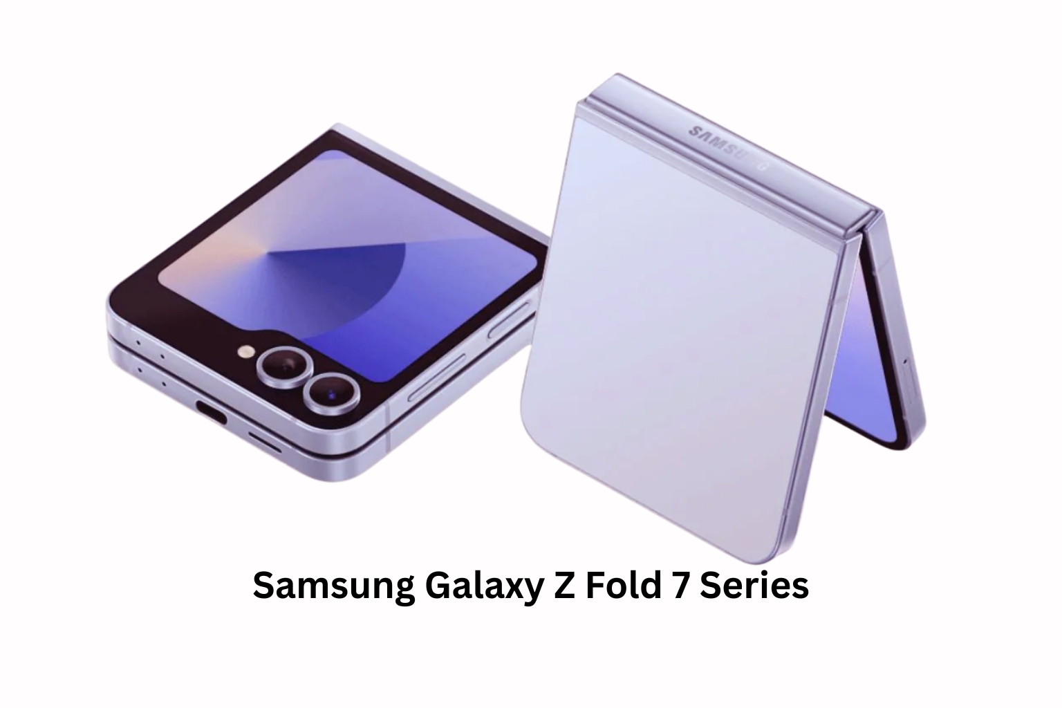 Samsung Galaxy Z Fold 7 Release Date Confirmed &ndash; Flip 7 Design, Features & More