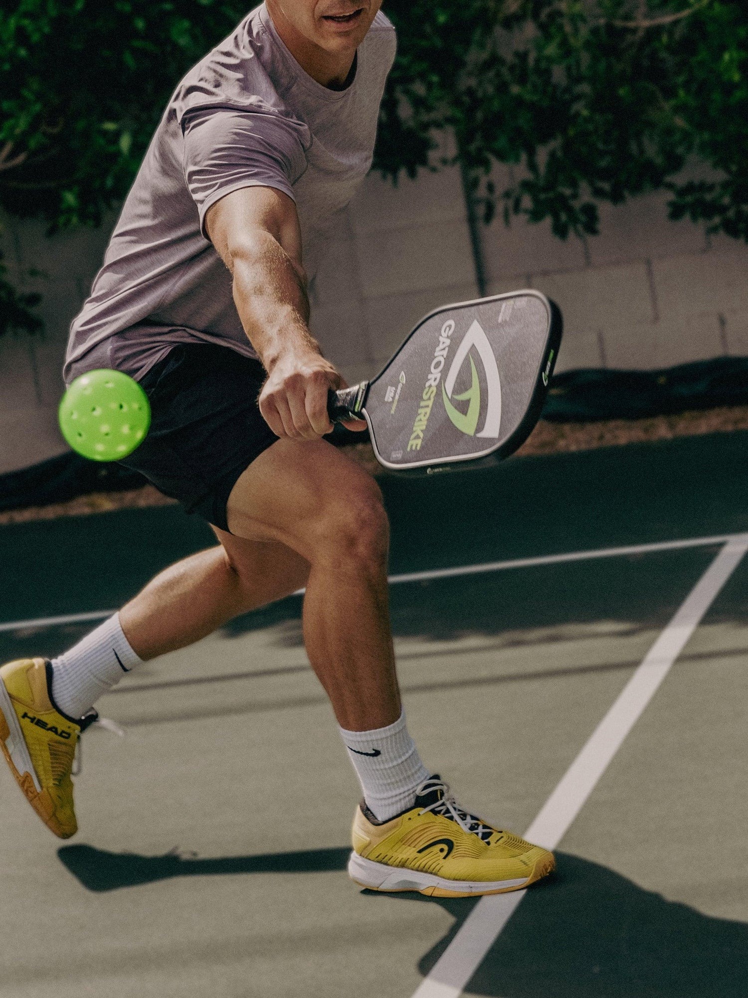 Pickleball                    