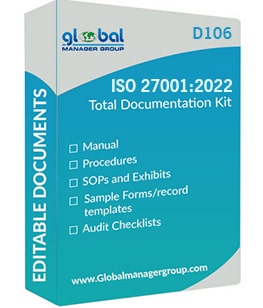 Getting Started with ISO 27001 Implementation