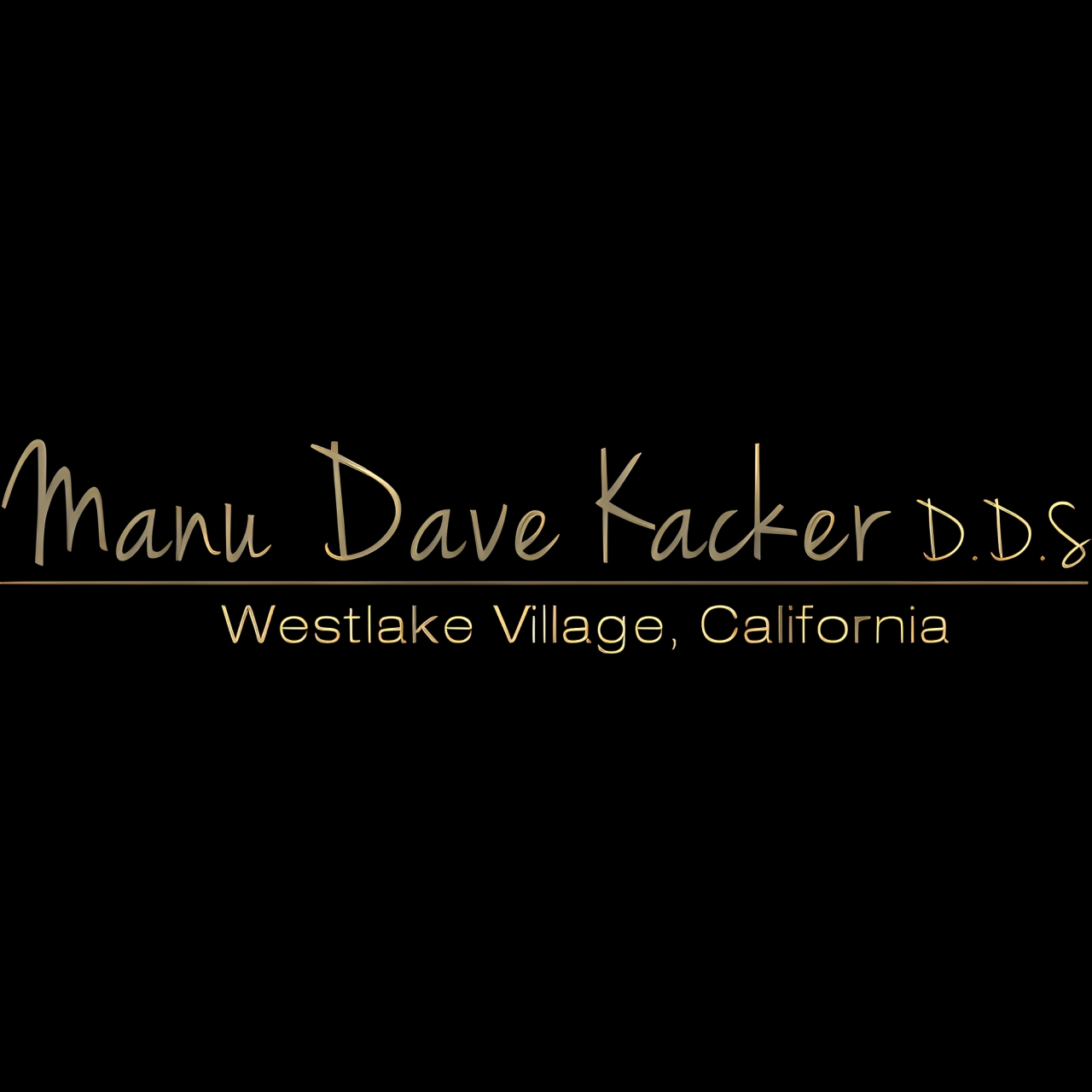 Discover Exceptional Dental Care with Dr. Kacker &ndash; Your Trusted Dentist in Westlake Village, CA