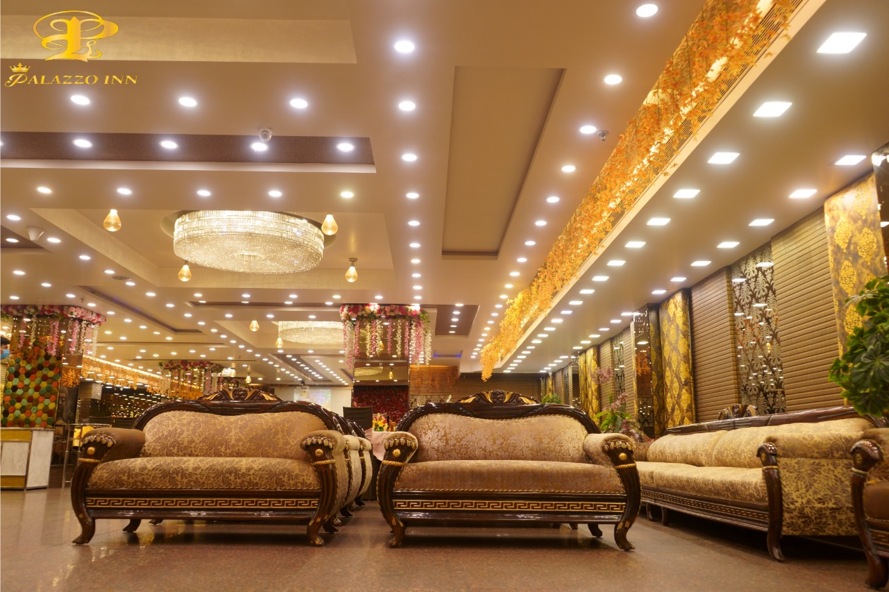 Best Banquet Hall for Traditional Indian Weddings in Janakpuri