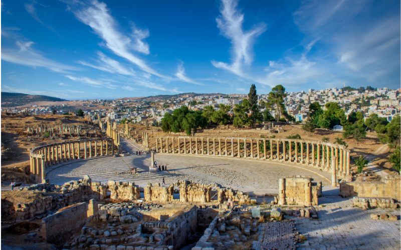Historical Sites in Jordan You Can&rsquo;t Miss