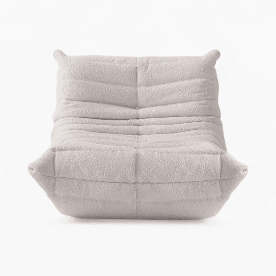 Discover the Elegance and Comfort of a Togo Couch
