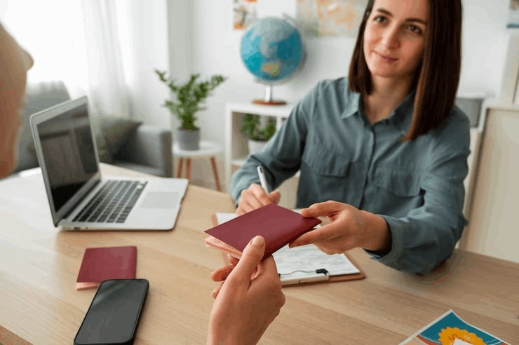 What Is the Process for a Student Visa in Italy?
