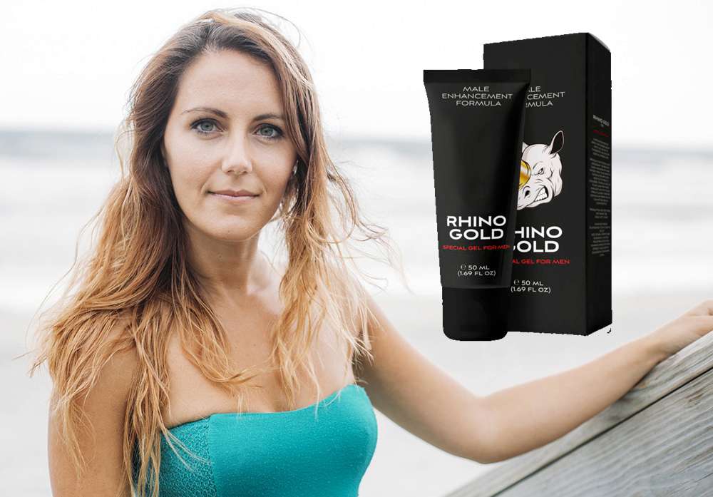 Rhino Gold Gel &ndash; Wirkung, Anwendung und Erfahrungen