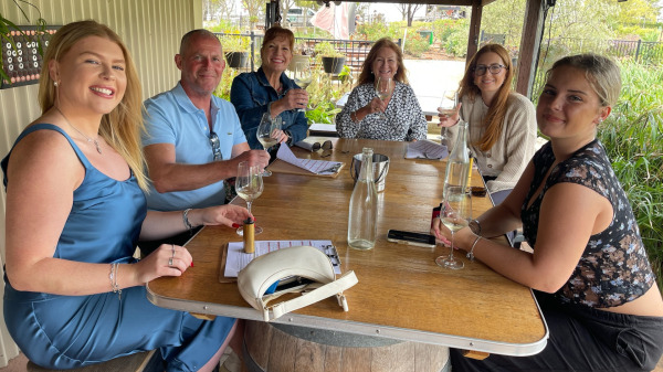 Escape the City: Private Hunter Valley Wine Tours from Sydney for a Luxe Getaway