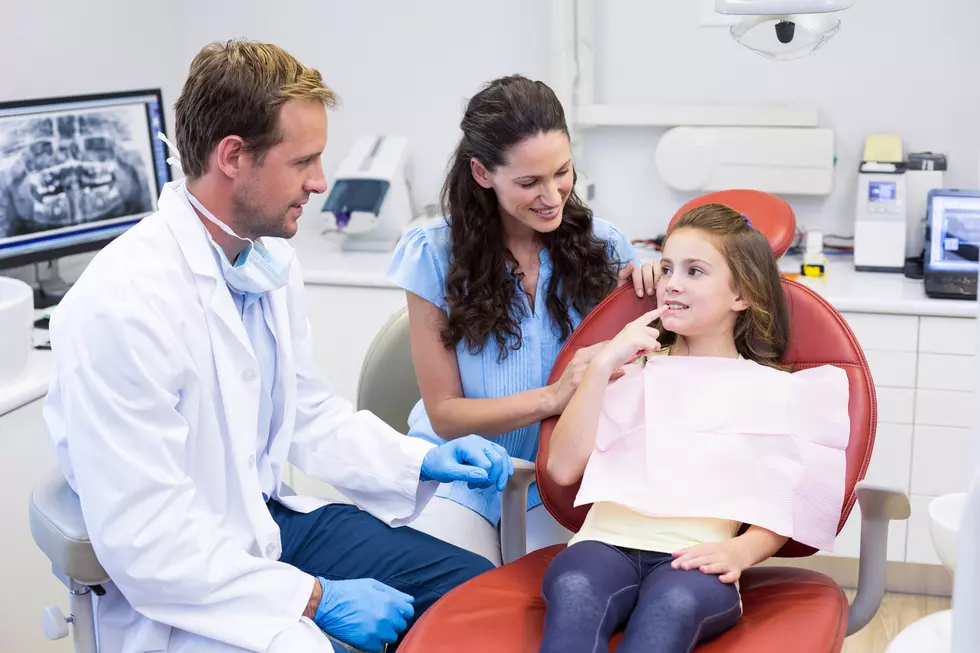 Pediatric Sedation Dentist in Houston &ndash; Making Dental Visits Stress-Free for Kids