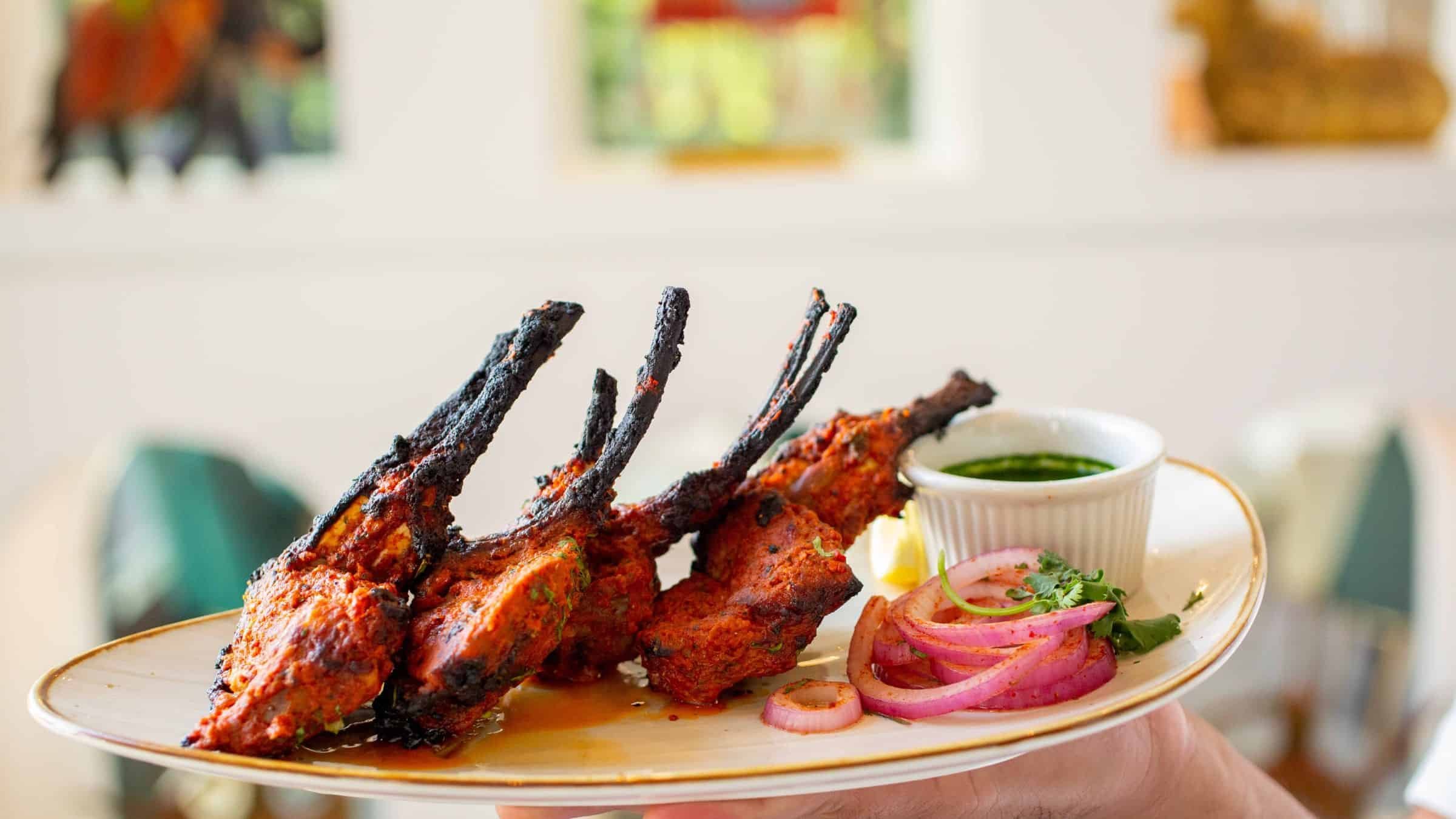 Best Food in Edison, NJ: Neighborhood Guide, Top Dishes, and Practical Tips