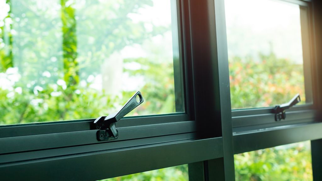 Choosing the Best Window Handle Materials: Brass, Aluminum, Stainless Steel & More