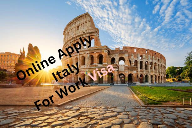 Italy Work Visa Online Apply 2025 &ndash; Open Jobs & Visa Rules Explained