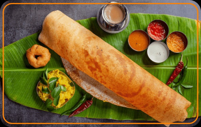 Experience South Indian Restaurants in Adelaide: A Practical Visitor's Guide