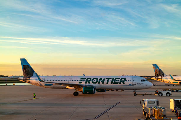 Cómo comprobar el estado de vuelo Frontier: guía práctica y pasos rápidos