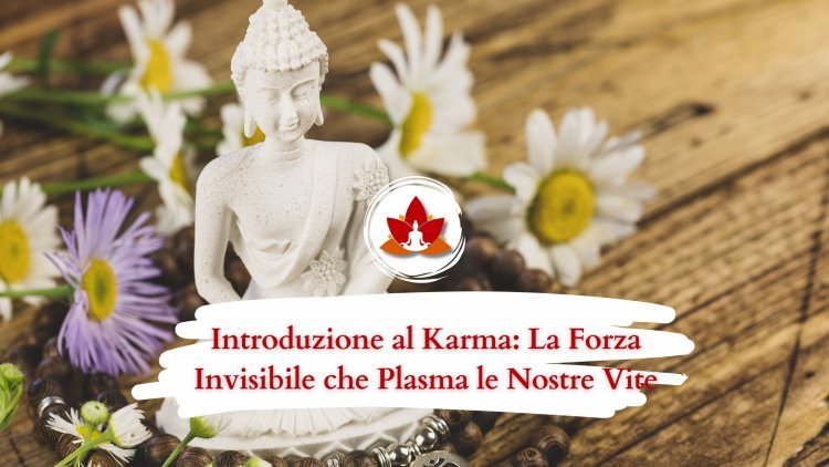 Il karma esiste? Guida pratica su spiritualità, etica e vita quotidiana