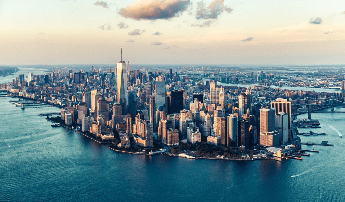 Best US Cities for First-Time Visitors: Where to Go and What to Do