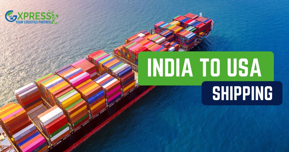 What India Ships to the USA: Key Exports, Why They Matter, and How They Move Global Supply