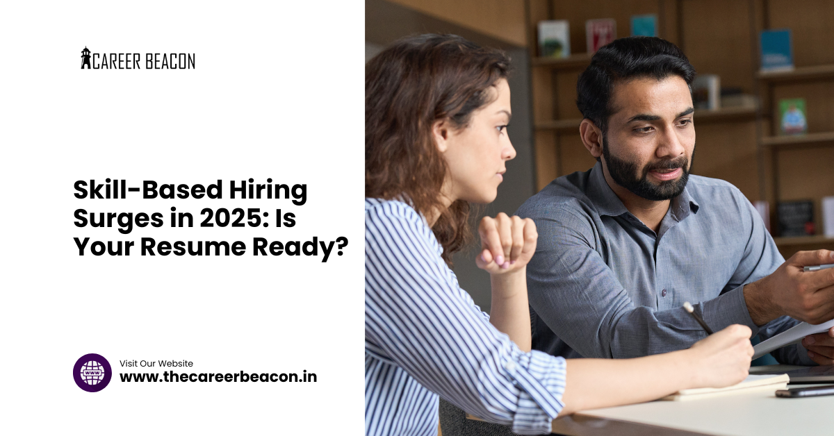 How Skill-Based Hiring Will Shape Recruitment in 2025: A Practical Guide