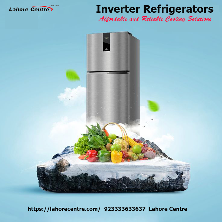 Inverter Refrigerator vs Regular Refrigerator: Differences, Benefits, and Buying Checklist