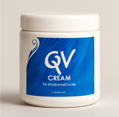 QV Moisturizing Cream: Your Ultimate Solution for Soft and Hydrated Skin
