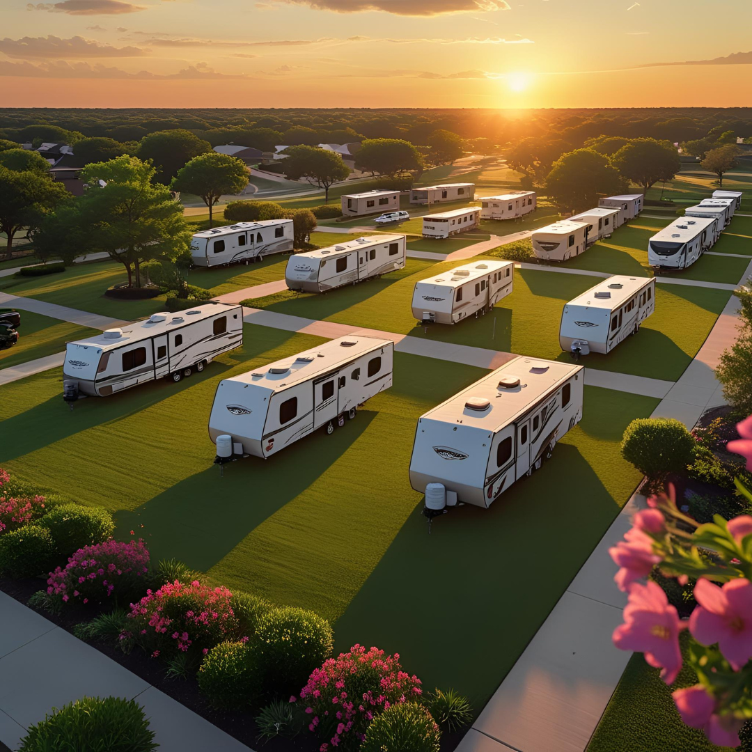 Best RV Parks in Pearland, TX: Practical Guide for RV Travelers