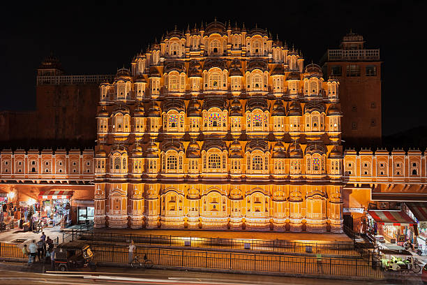 3-Day Golden Triangle Tour: Complete Delhi–Agra–Jaipur Itinerary and Checklist