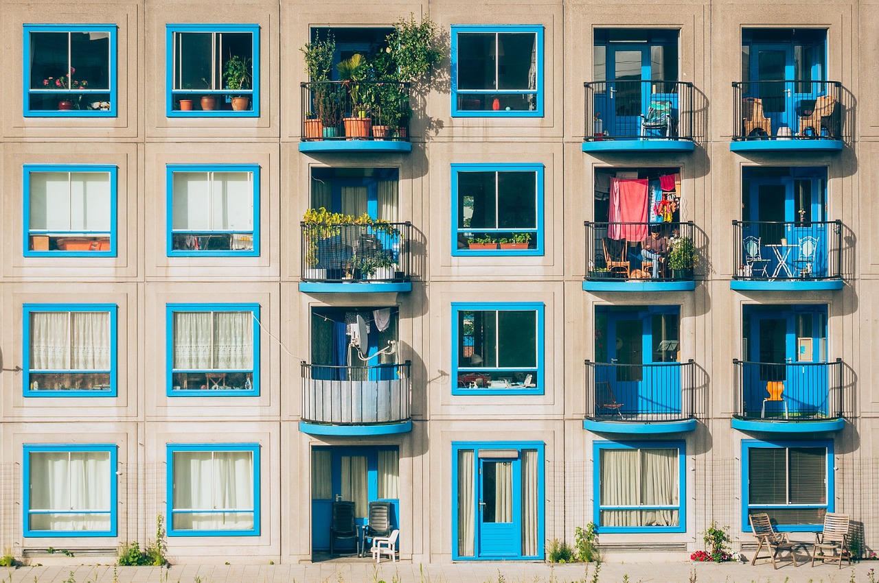 How Adelaide Student Accommodation Builds a Strong Social Life