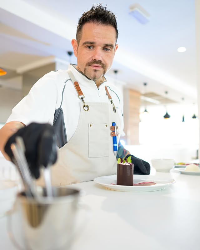 How to Find the Best Executive Chef at Radisson Blu: A Practical Guide